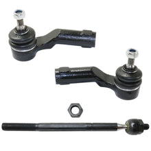 Load image into Gallery viewer, 2004-2017 Mazda 3, 3 Sport &amp; 5 Tie Rod Ends - Front, Driver &amp; Passenger Side, Inner (BP4L32240)