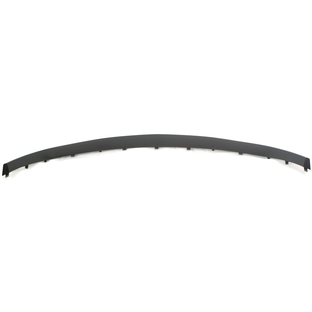 2004-2005 Honda Civic Grille Trim - Lower, Sedan, Coupe (71122S5PA02ZB)