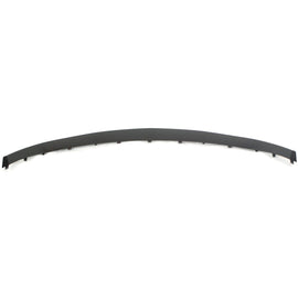 2004-2005 Honda Civic Grille Trim - Lower, Sedan, Coupe (71122S5PA02ZB)