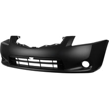 Load image into Gallery viewer, 2010-2012 Nissan Sentra Bumper Cover - Front (17002417)