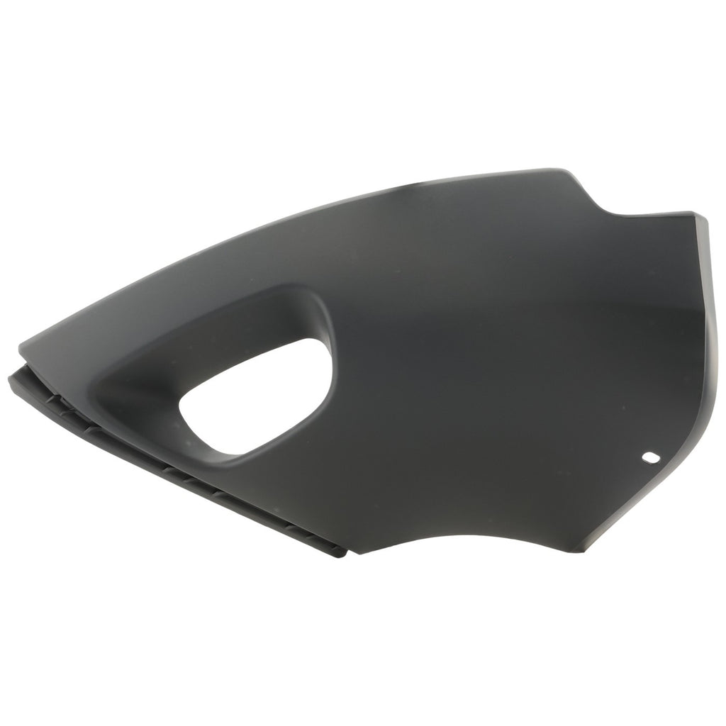 2007-2014 Volvo XC90 Bumper Cover - Front, Left, Lower (30678950)