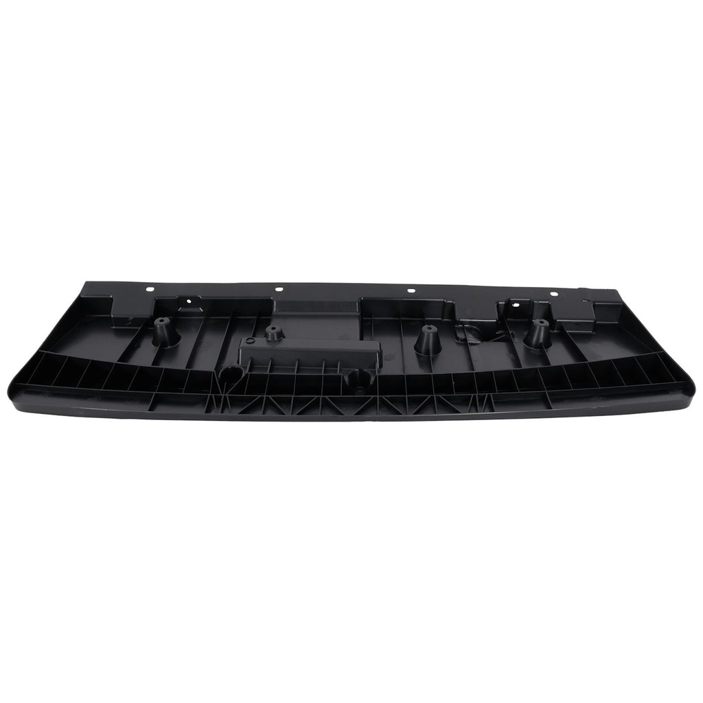 2020-2022 Nissan Rogue Sport Bumper Trim - Front (626606MR0A)