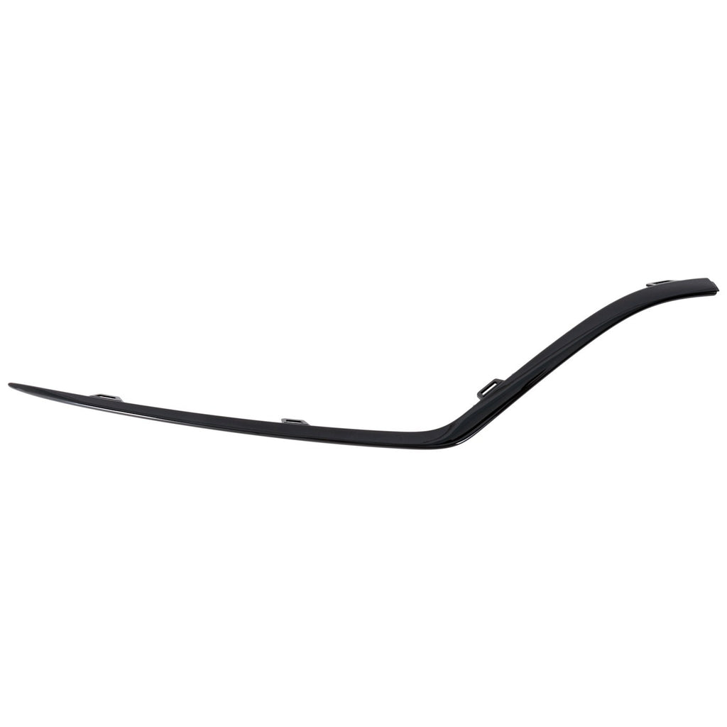 2020-2023 Mercedes-Benz Bumper Trim - Front, Right (1678857203)