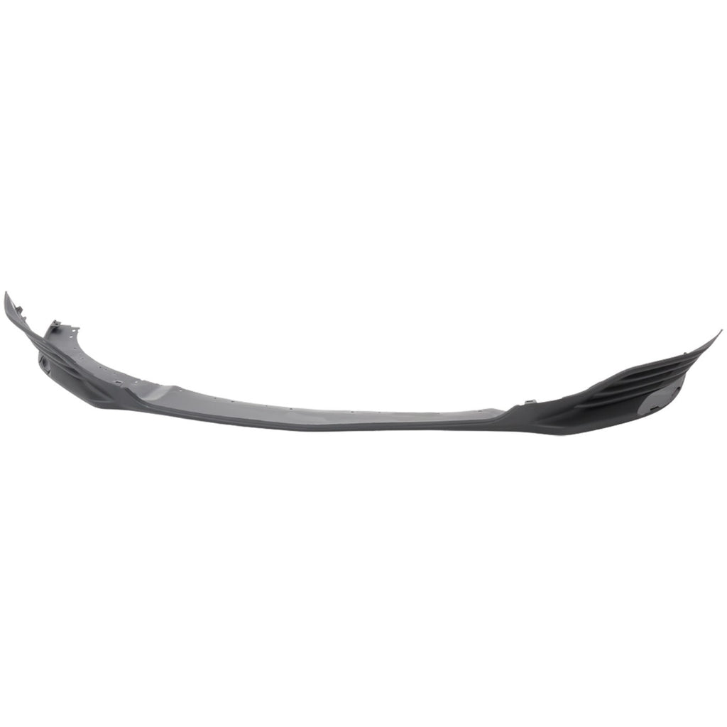 2019-2023 Chevrolet Malibu Bumper Cover - Front, Lower, Primed (84584222)
