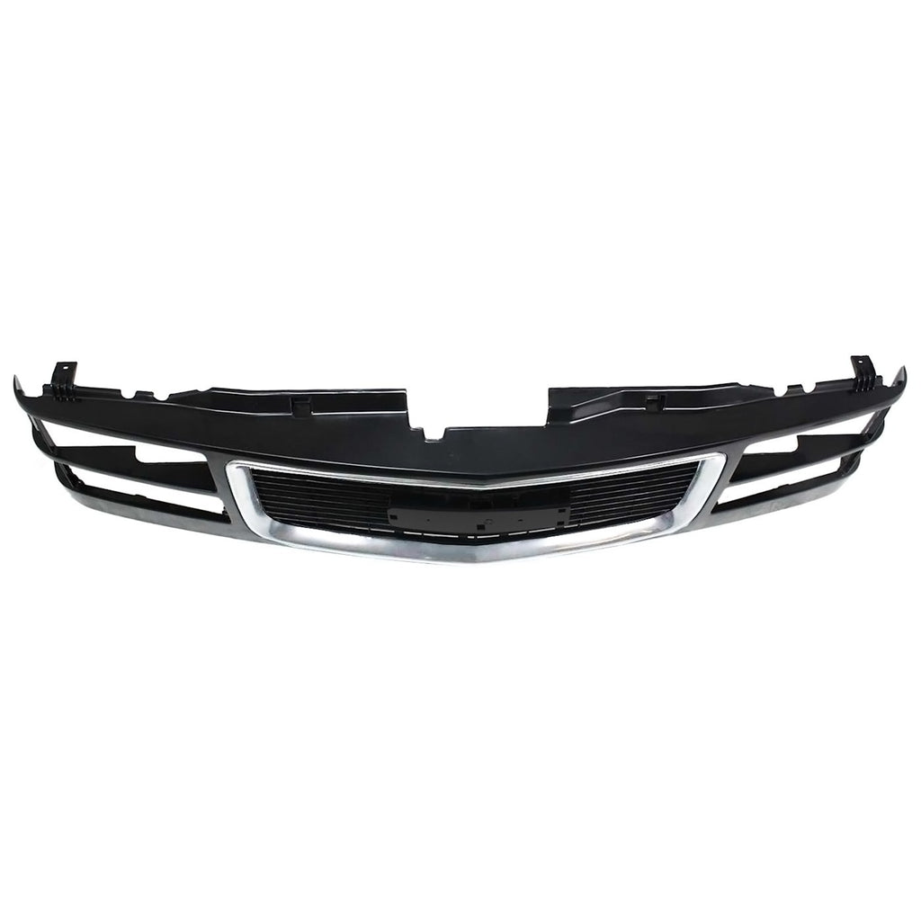 1994-2000 GMC Grille (12388709)