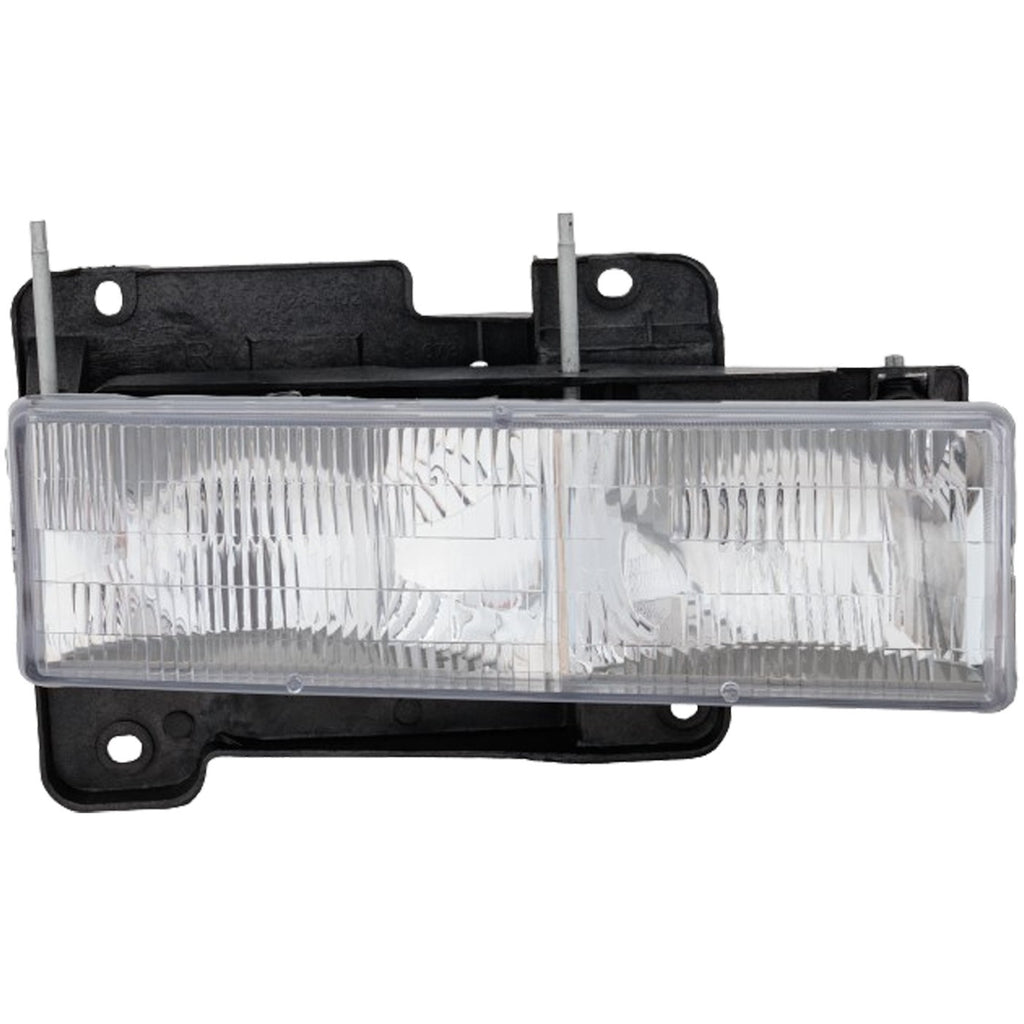 1994-2000 GMC Grille (12388709)