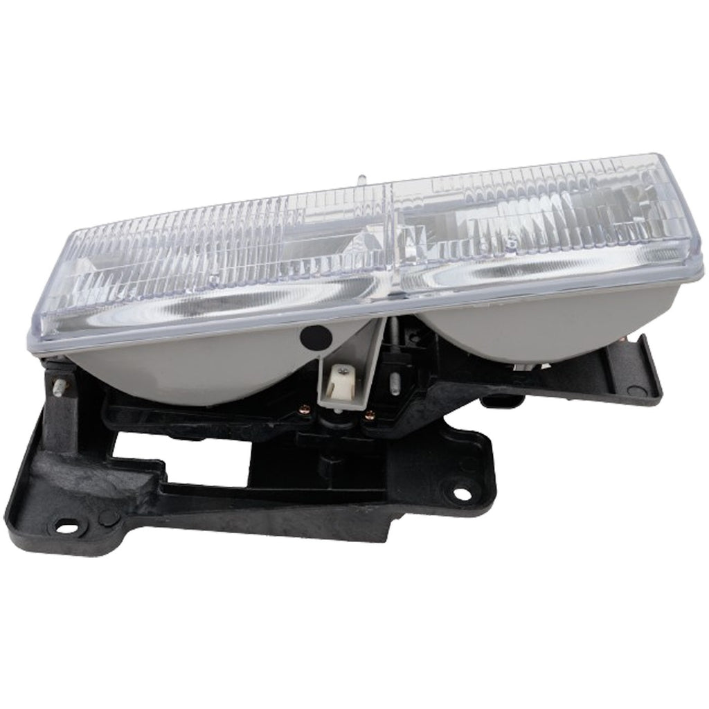 1994-2000 GMC Grille (12388709)