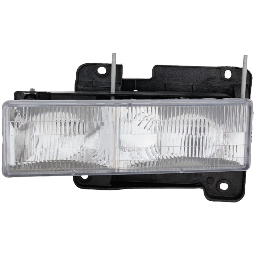 1994-2000 GMC Grille (12388709)