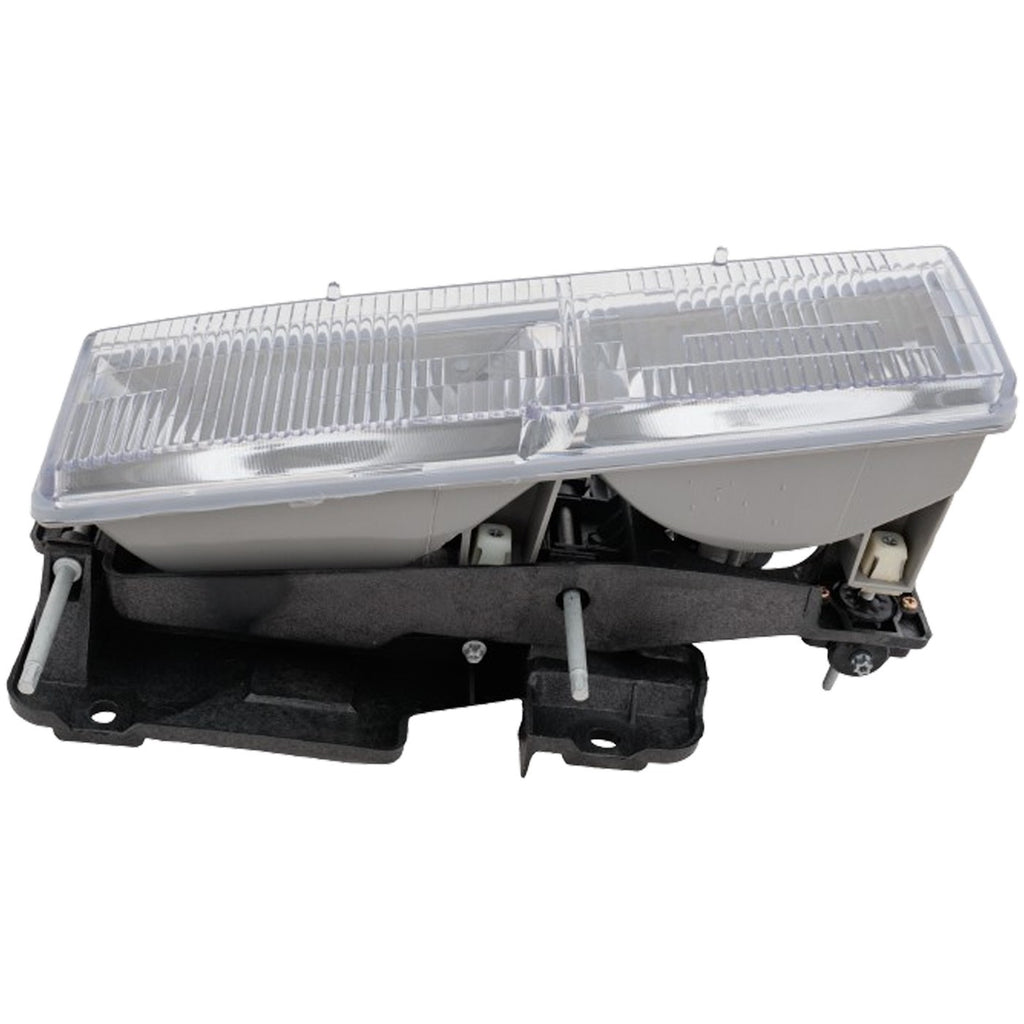 1994-2000 GMC Grille (12388709)