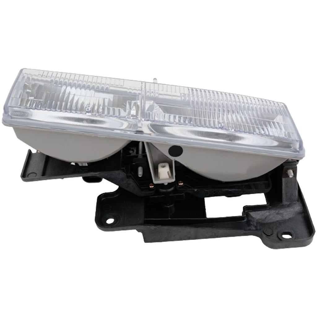 1994-2000 GMC Grille (12388709)