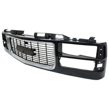 Load image into Gallery viewer, 1994-2000 GMC Grille (12388709)