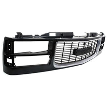 Load image into Gallery viewer, 1994-2000 GMC Grille (12388709)
