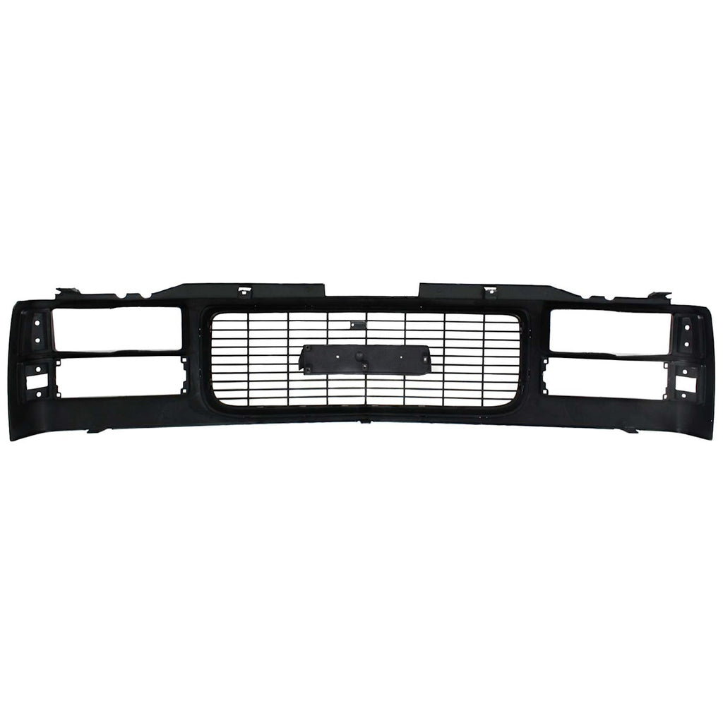 1994-2000 GMC Grille (12388709)