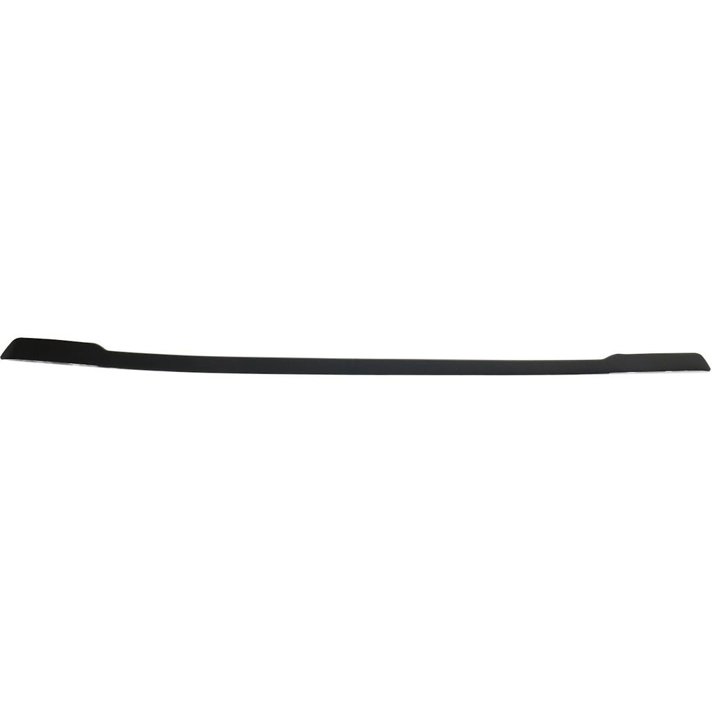 2011-2014 Volkswagen Touareg Bumper Trim - Front (7P68071109B9)