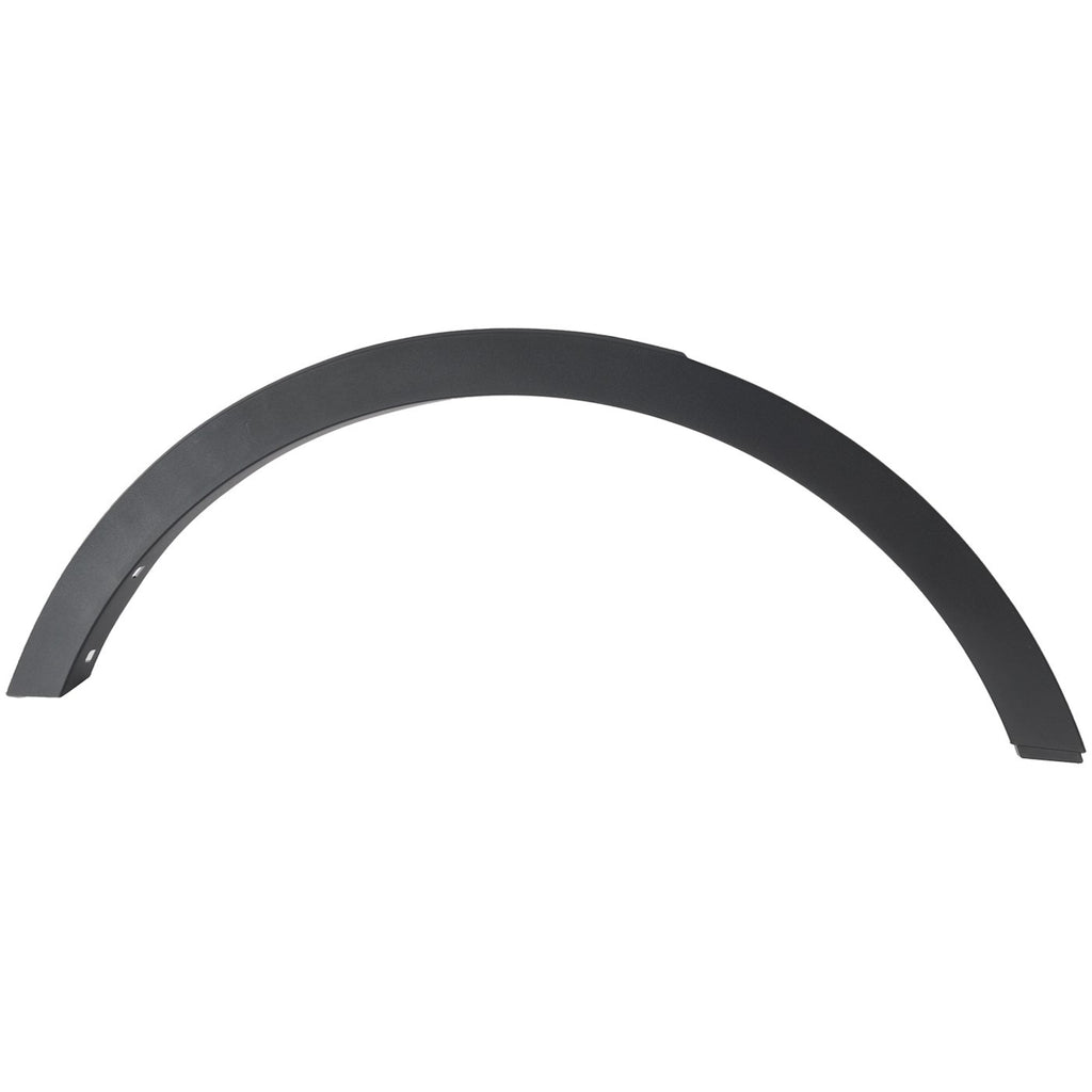 2017-2019 Ford Escape Fender Trim Molding - Rear, Left (CJ5Z78290A61AB)