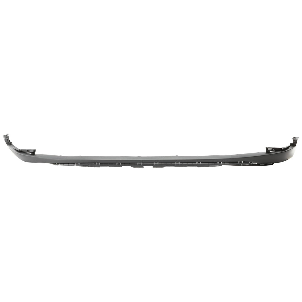 2022-2023 Hyundai Tucson Bumper Cover - Front (86512CW010)