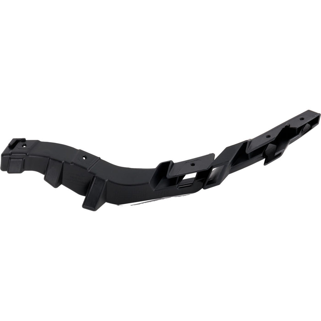 2012-2015 Kia Rio Bumper Bracket - Front, Driver Side, Sedan (865811W000)