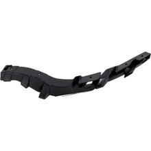 Load image into Gallery viewer, 2012-2015 Kia Rio Bumper Bracket - Front, Driver Side, Sedan (865811W000)