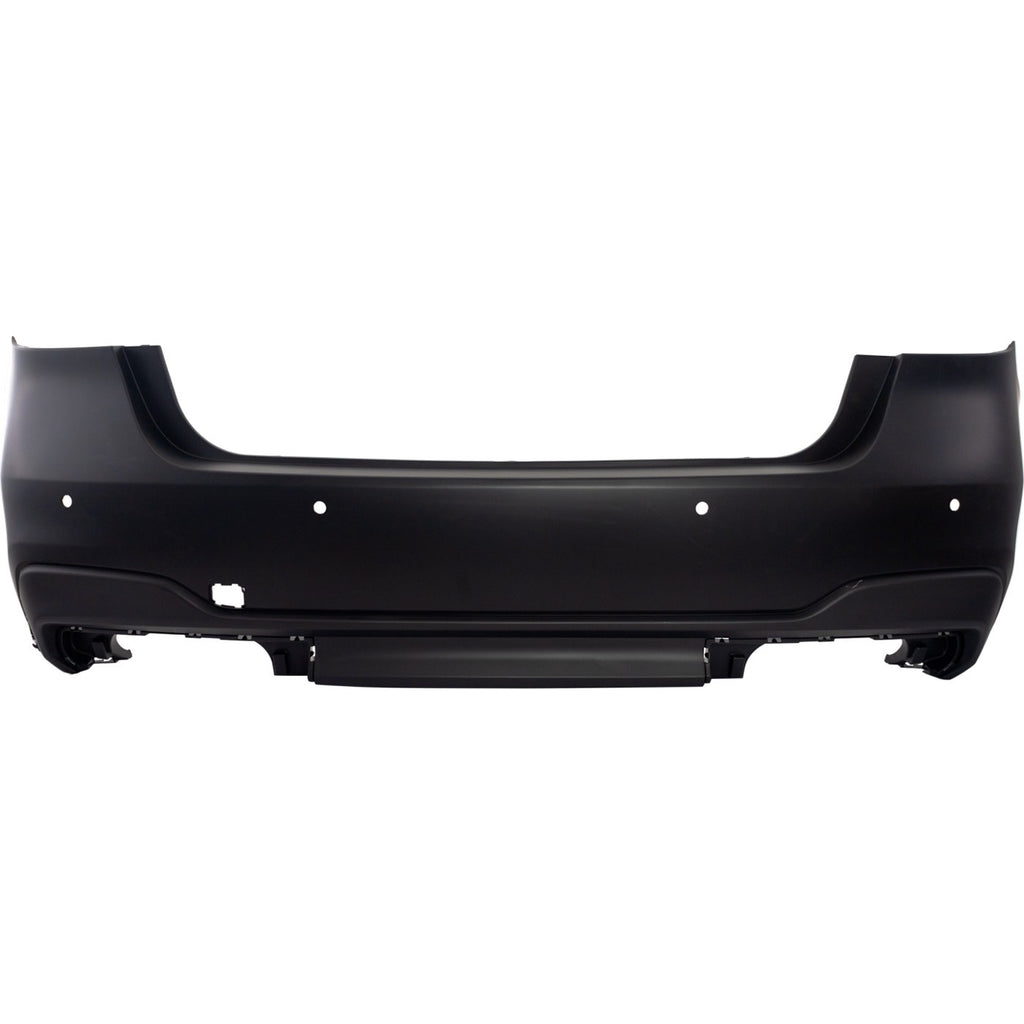 2020-2022 Subaru Legacy Bumper Cover - Rear (57702AN10A)