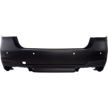Load image into Gallery viewer, 2020-2022 Subaru Legacy Bumper Cover - Rear (57702AN10A)