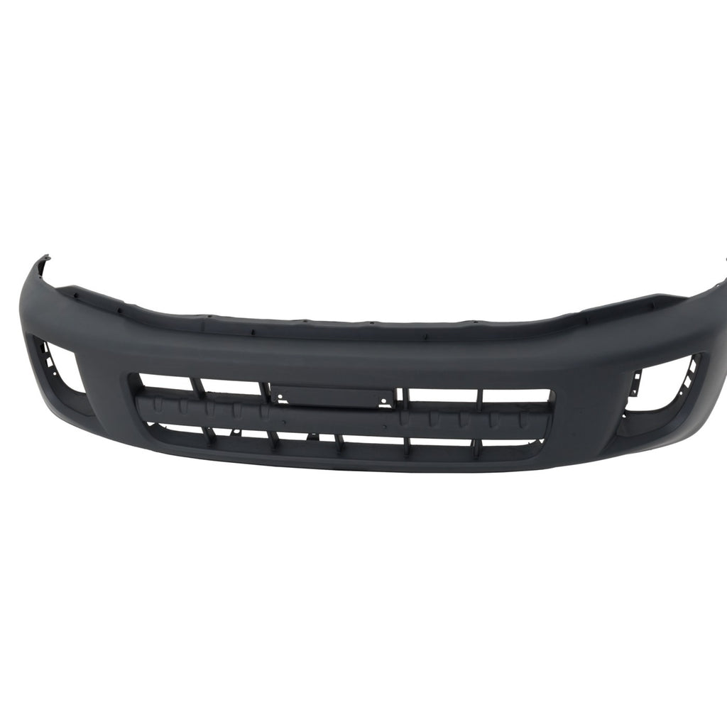2001-2003 Toyota RAV4 Bumper Cover - Front, Textured (5211942301PFM)