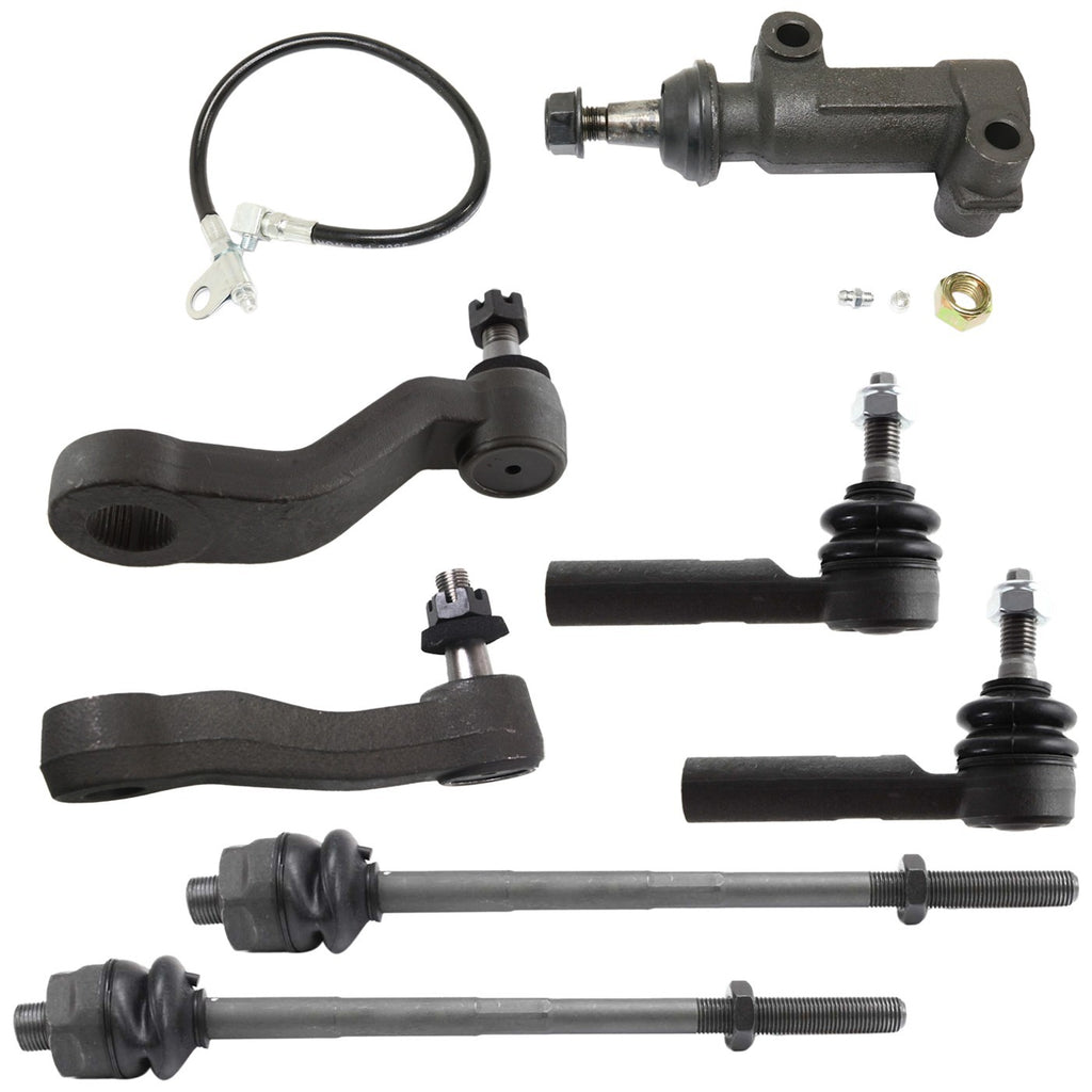 2008-2012 GM Idler Arm - Front (190177)