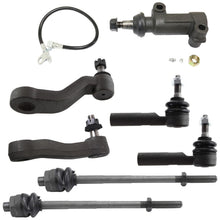 Load image into Gallery viewer, 2008-2012 GM Idler Arm - Front (190177)