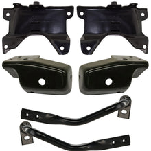 Load image into Gallery viewer, 2007-2013 Chevrolet Silverado 1500 Bumper Bracket