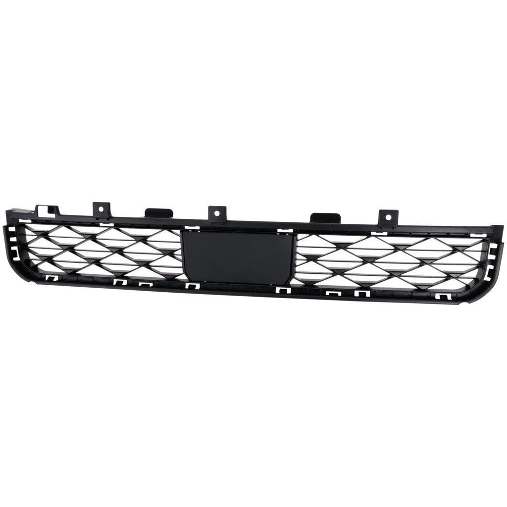 2021-2022 Hyundai Palisade Bumper Face Bar - Front (86530S8BA0)