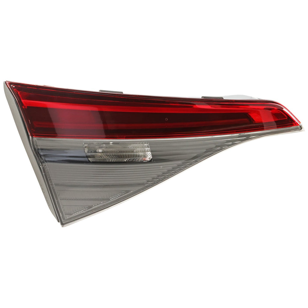 2022-2024 Honda Civic Tail Light - Left, Sedan (34155T20A01)