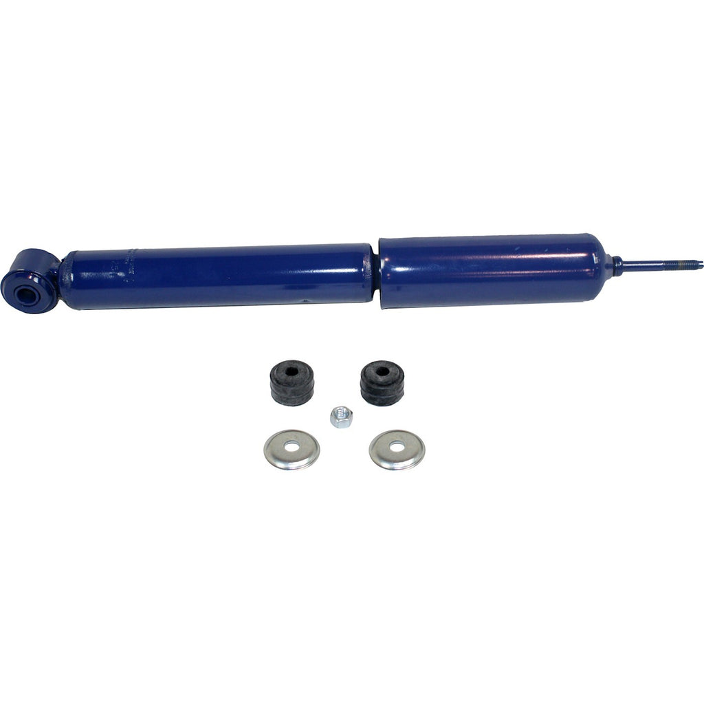Monroe 1998-2004 Honda Passport, Isuzu Rodeo & Isuzu Rodeo Sport Shock Absorber - Rear, Left or Right (61610)