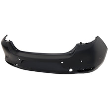 Load image into Gallery viewer, 2019-2020 Mazda 3 Bumper Cover - Rear, Primed (BDTW50221BBB)