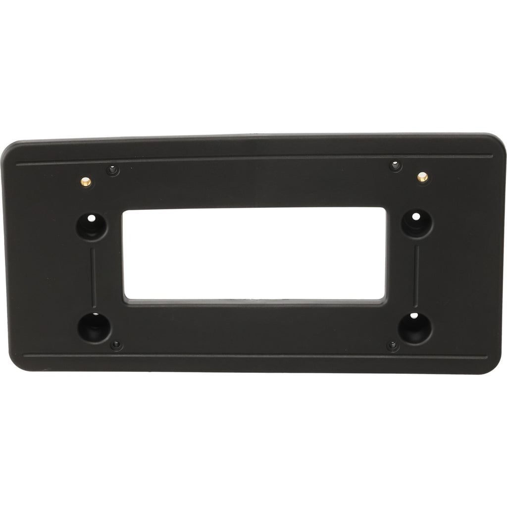 2021-2024 BMW 430i License Plate Bracket - Front (51137451283)