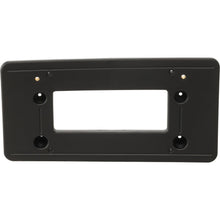 Load image into Gallery viewer, 2021-2024 BMW 430i License Plate Bracket - Front (51137451283)