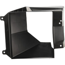 Load image into Gallery viewer, 2022-2024 Toyota Tundra Air Intake Duct - Front, Left (165D1F4010)