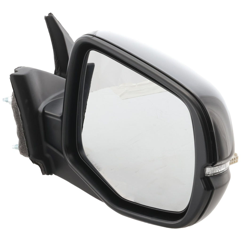 2019-2025 Honda Passport & Pilot Mirror - Right, Heated (76200TG7A71ZEPFM)