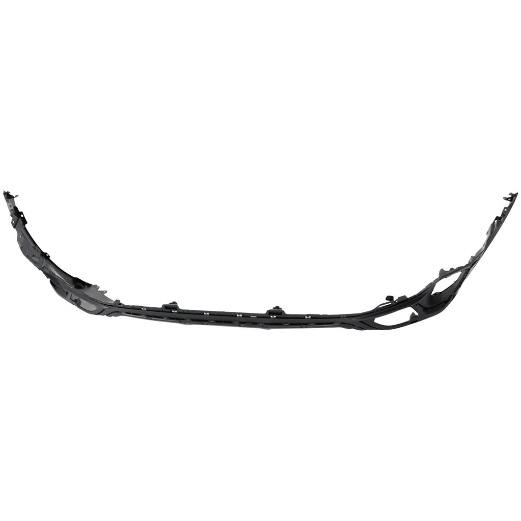 2020-2022 Kia Telluride Bumper Cover - Rear (86610S9000)
