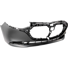 Load image into Gallery viewer, 2019-2025 Mazda 3 Bumper Cover - Front, Sedan (BDTS50031EBB)