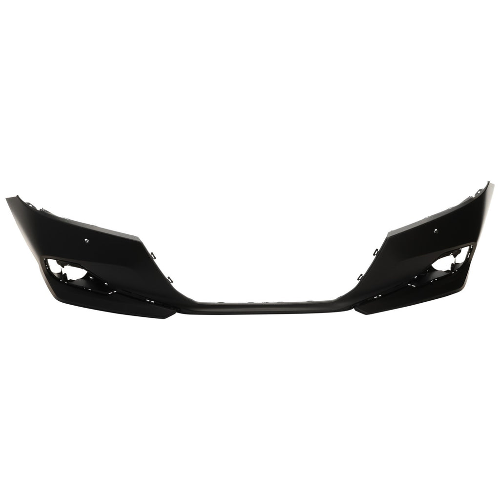 2021-2022 Honda Accord Bumper Cover - Front (04711TVAF10ZZ)