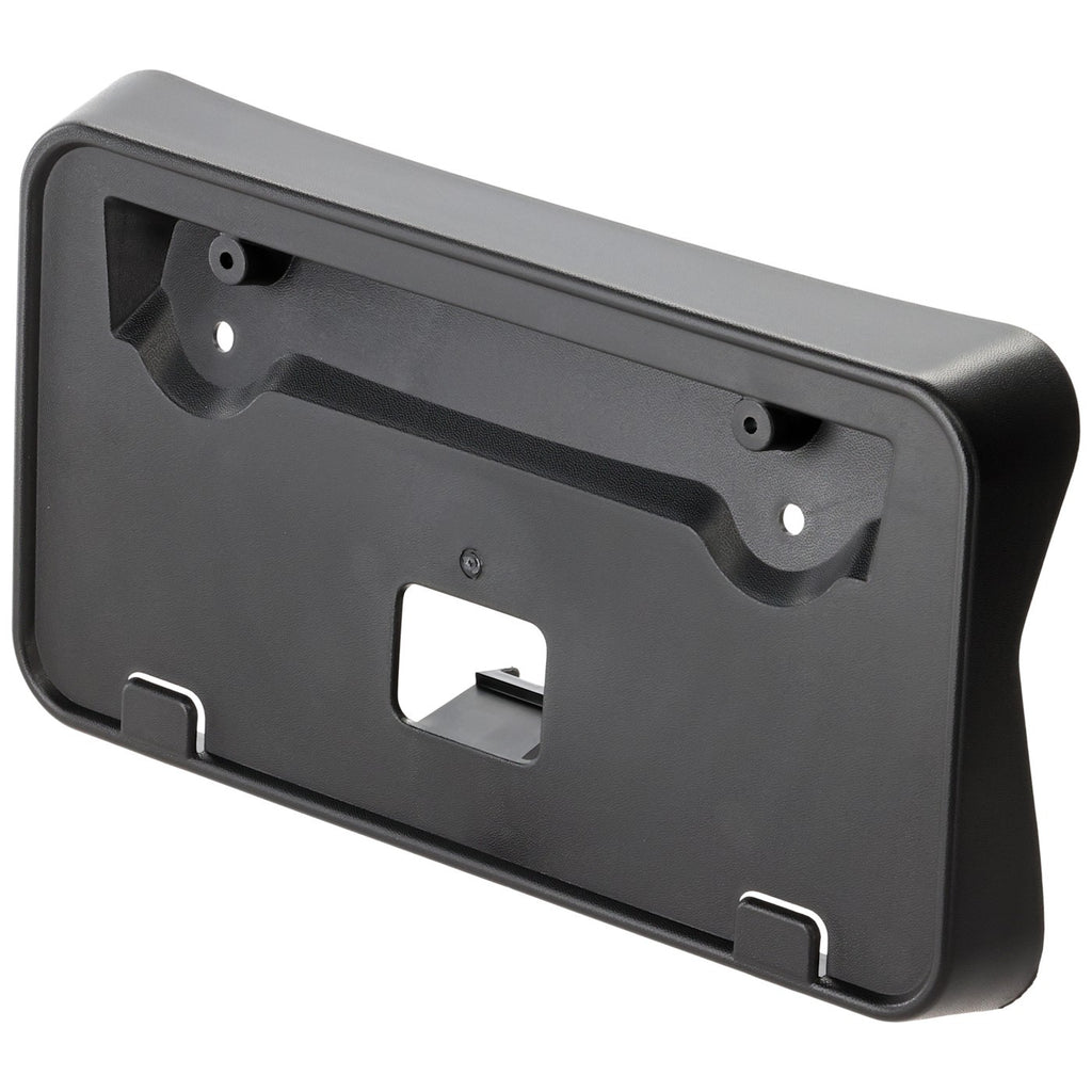 2006-2009 Ford Fusion License Plate Bracket - Front (6E5Z17A385AA)