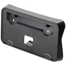 Load image into Gallery viewer, 2006-2009 Ford Fusion License Plate Bracket - Front (6E5Z17A385AA)