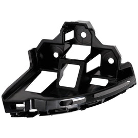 2015-2018 Volkswagen Jetta Bumper Bracket Rear Left