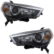 Load image into Gallery viewer, 2021-2023 Toyota 4Runner Headlights - Driver &amp; Passenger Side (8114035620)