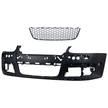 Load image into Gallery viewer, 2006-2007 Volkswagen GTI Bumper Cover - Front (1K0807217AGRU)