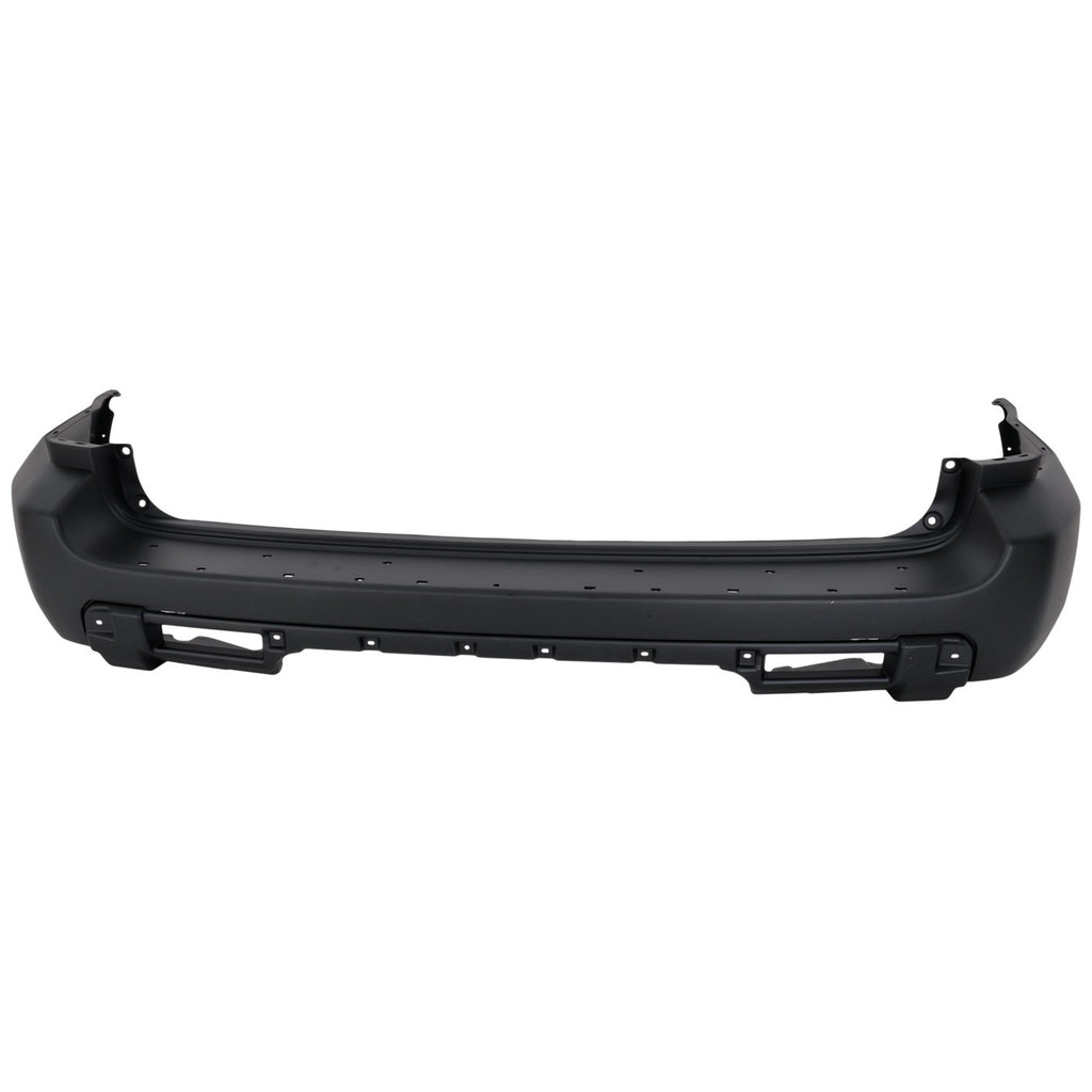 2006-2008 Honda Pilot Bumper Cover - Rear (04715S9VA91ZZ)