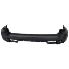 Load image into Gallery viewer, 2006-2008 Honda Pilot Bumper Cover - Rear (04715S9VA91ZZ)