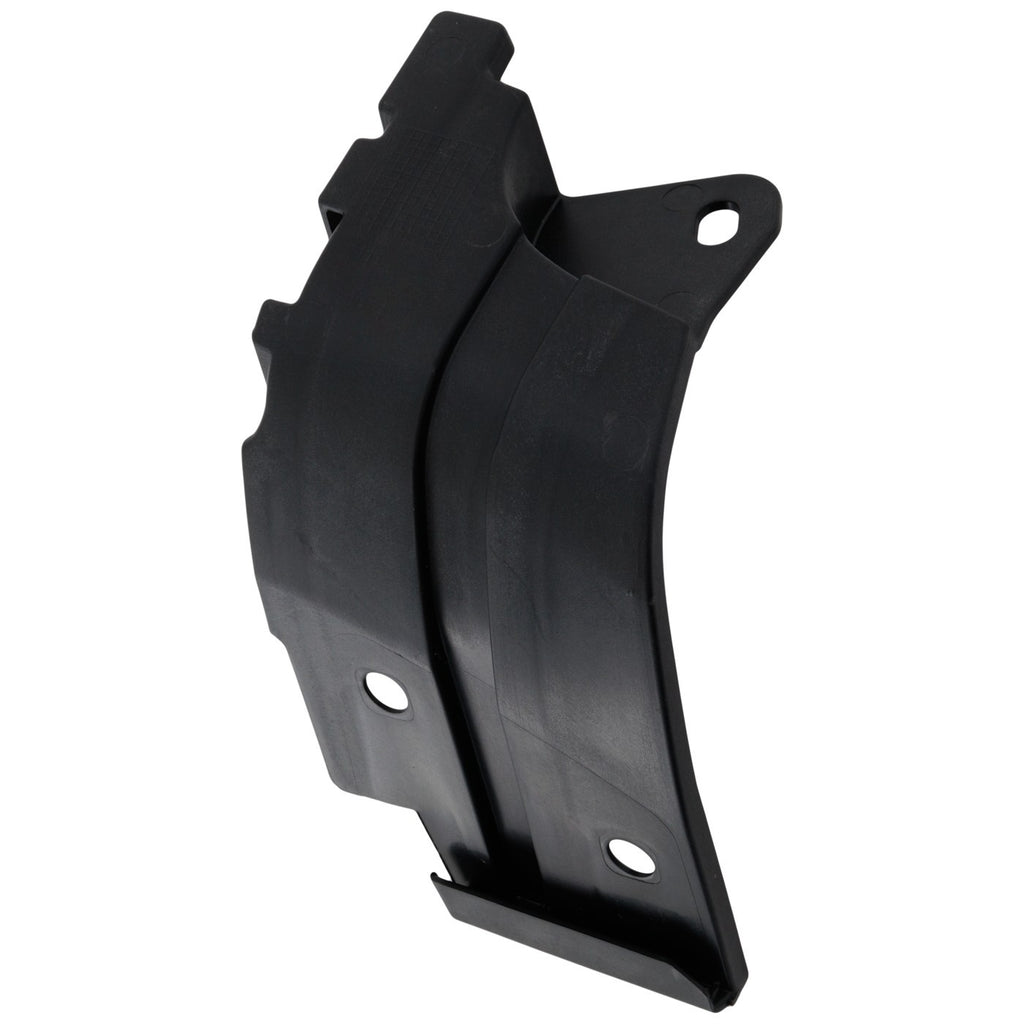 2023-2024 Hyundai Palisade Bumper Bracket - Front, Passenger Side, Lower (865A8S8CA0)