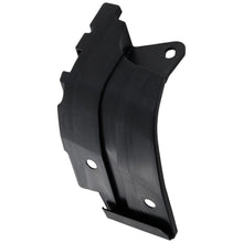Load image into Gallery viewer, 2023-2024 Hyundai Palisade Bumper Bracket - Front, Passenger Side, Lower (865A8S8CA0)