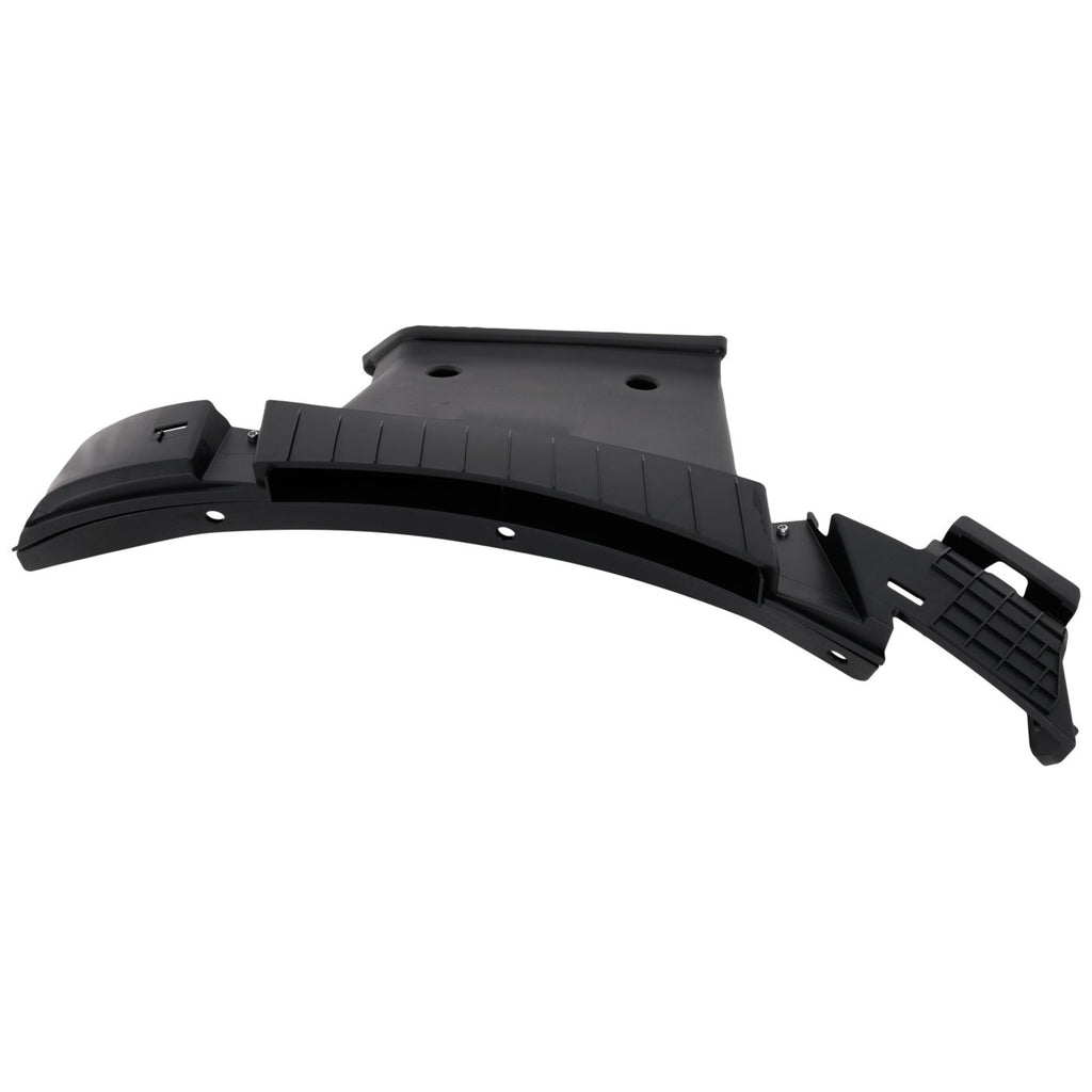 2020-2022 Kia Telluride Air Intake Duct - Front, Left (86541S9000)