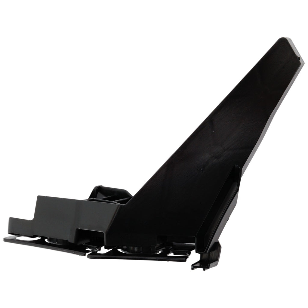 2022-2023 Volkswagen Jetta Bumper Bracket - Front, Driver Side, Upper (17A807183A)